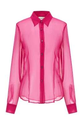 Cloudy Shirt
