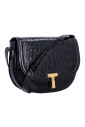 sac-selle-en-cuir-noir-facon-croco