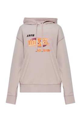F-BUXT-HOOD-P2 Sweatshirt
