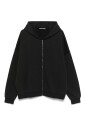 sweat-a-capuche-zippe-noir-avec-logo-courbe