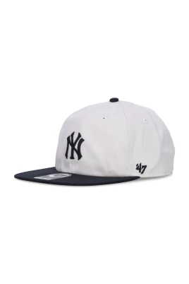 Flat Visor Hat