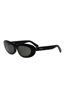 CL40310U 01A Sunglasses