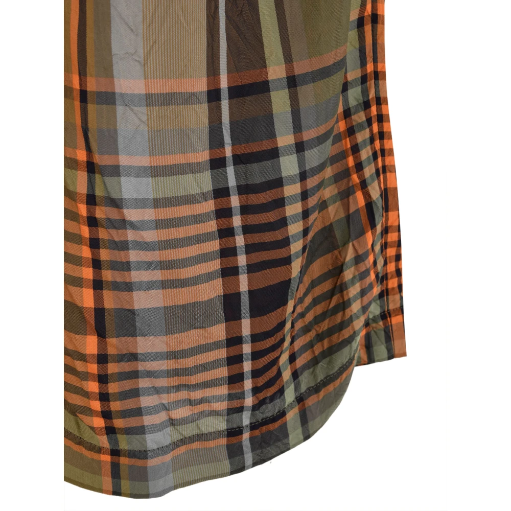 Aspesi Stijlvolle Broek Model 0110 G192 Multicolor Dames