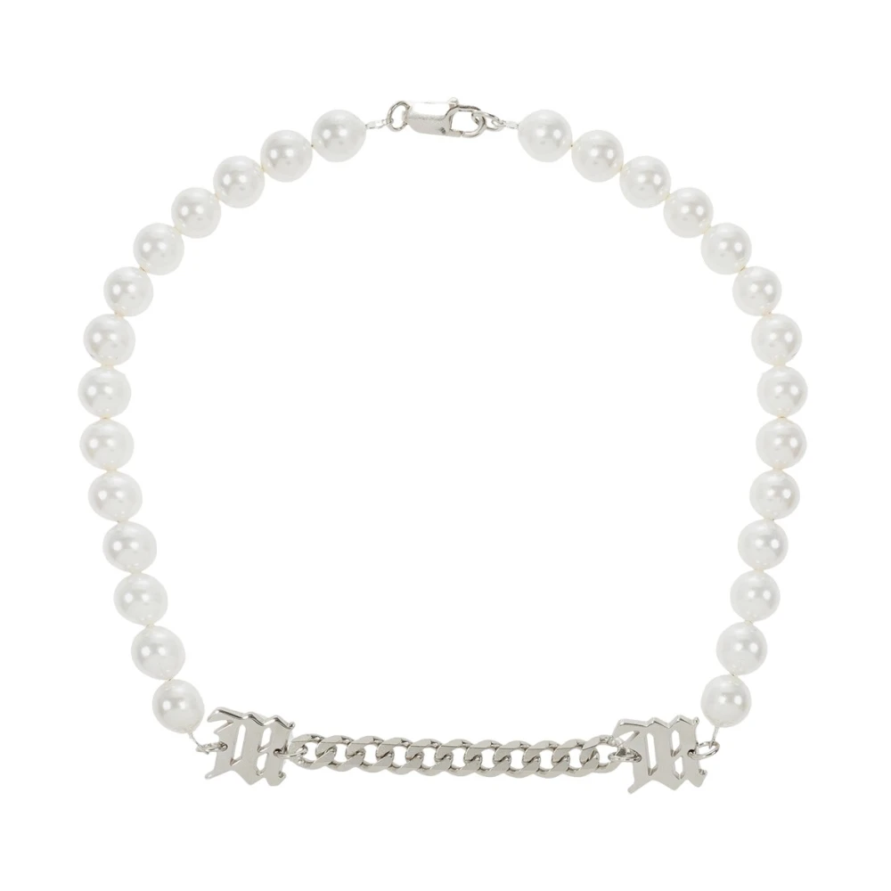 Accessories > Jewellery > Necklaces - - Misbhv - Modalova