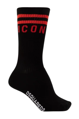 Iconic Mid Crew Strumpor