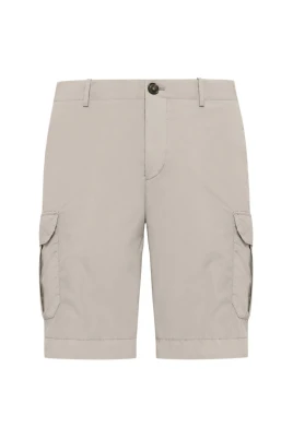 Cargo Bermuda Extralight