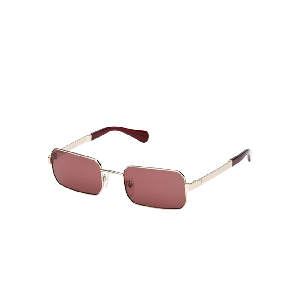 Max & Co Women's Multicolor Mo0140 32S Sunglasses - Sunglasses - 53 Mm - Accessories