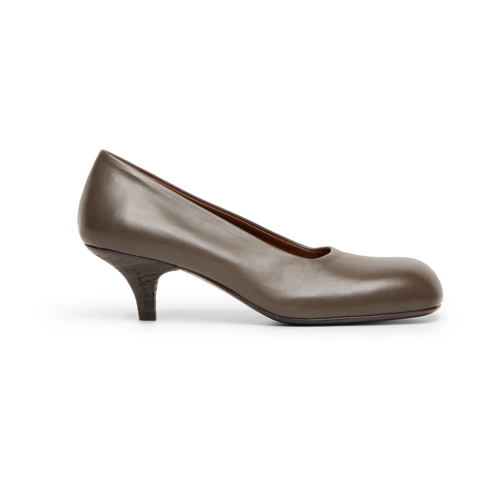 Shoes > Heels > Pumps - - Marsell - Modalova