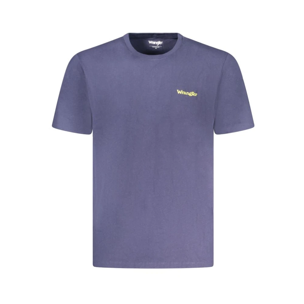 Tops > T-Shirts - - Wrangler - Modalova
