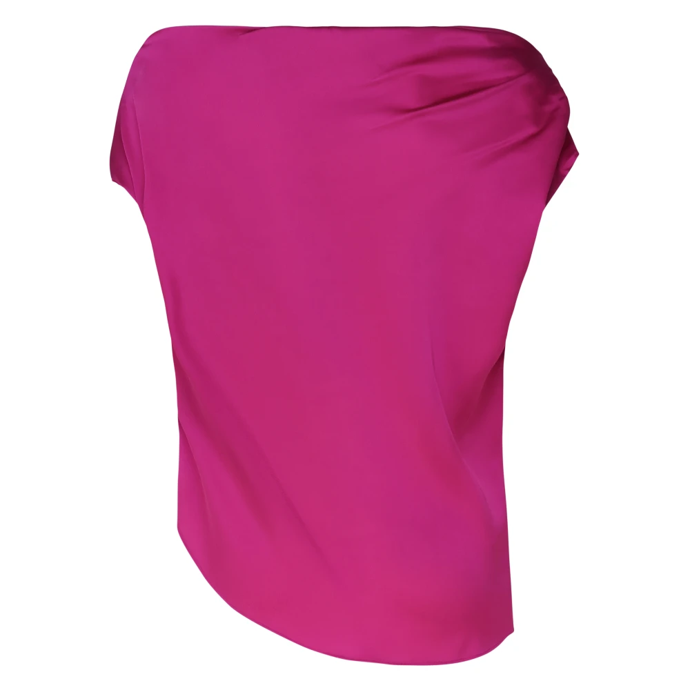 Guess Stijlvolle Marciano Top Pink Dames