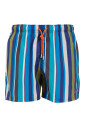 short-de-bain-bleu-a-rayures-multicolores-pour-hommes