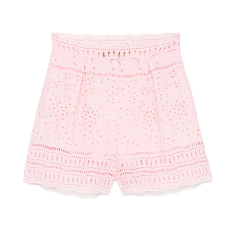 Shorts > Short Shorts - - Ermanno Scervino - Modalova