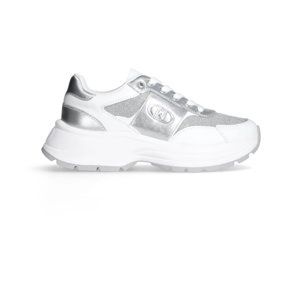 Liu Jo - Shoes > Sneakers - White - Liu Jo - Modalova