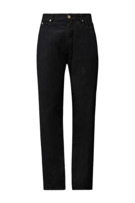 Pants Five Pockets i Denim 3/1
