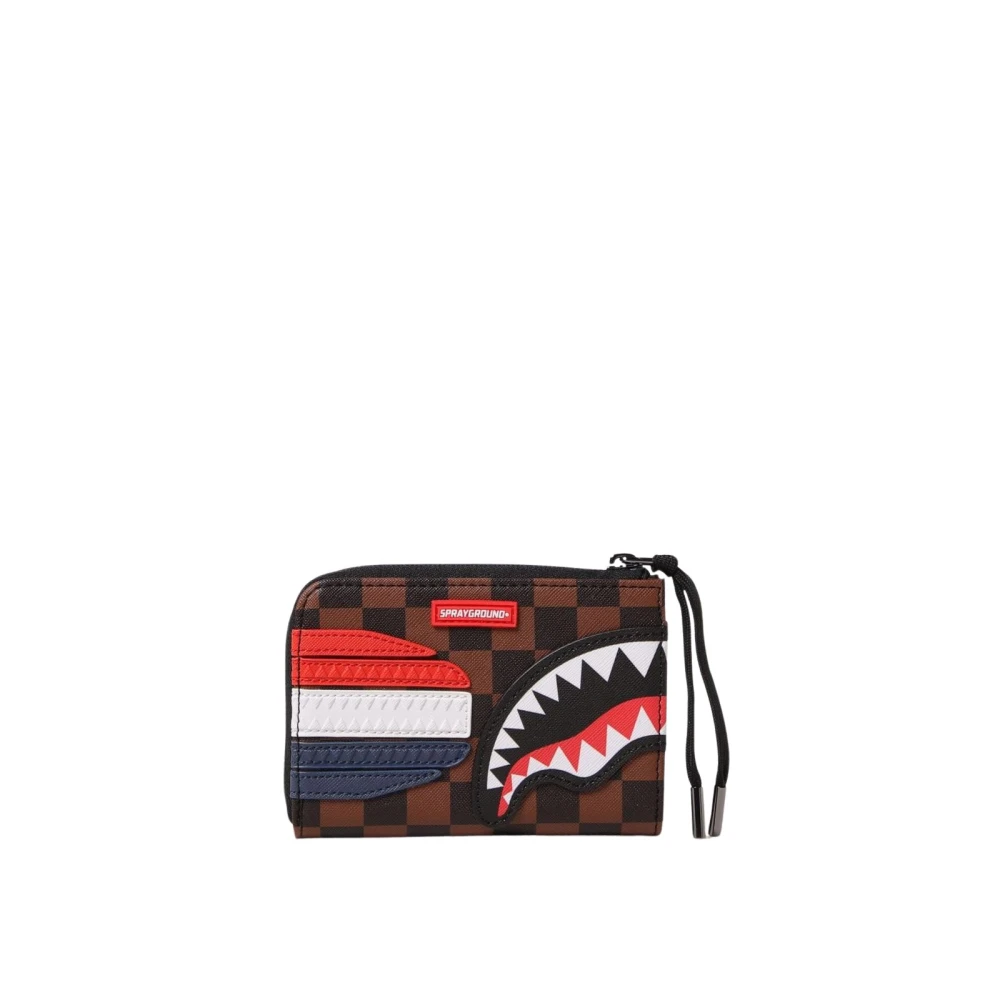Accessories > Wallets & Cardholders - - Sprayground - Modalova