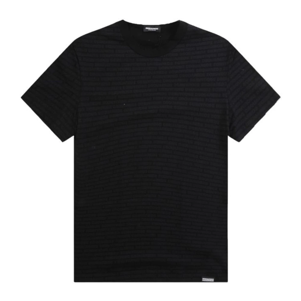Tops > T-Shirts - - Dsquared2 - Modalova