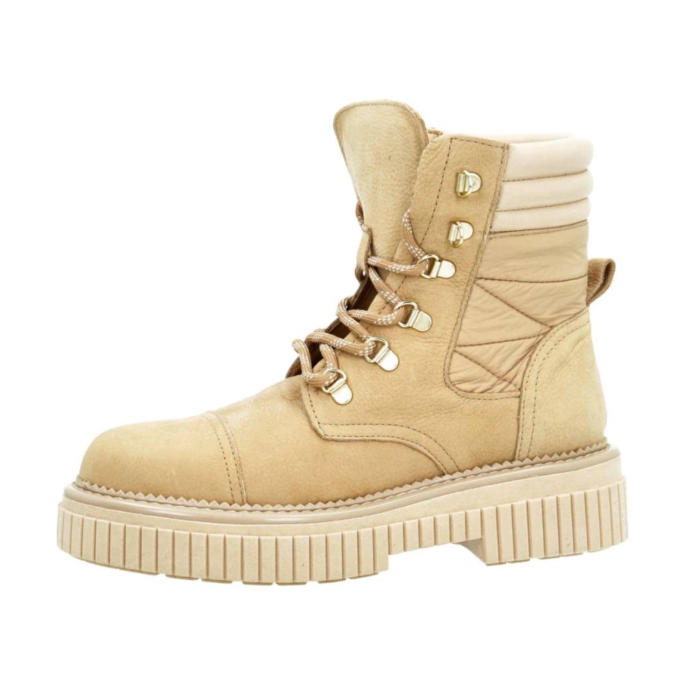 Shoes > Boots > Lace-up Boots - - Alpe - Modalova