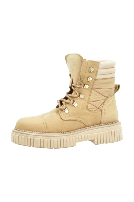 Stiliga Lace-up Boots för Barn