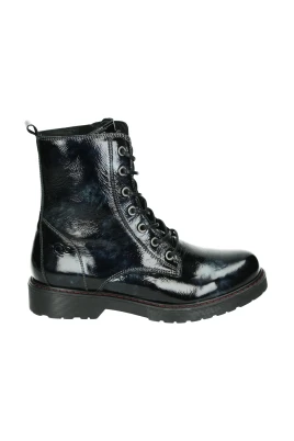 A8204 Mid Lace-up Boot