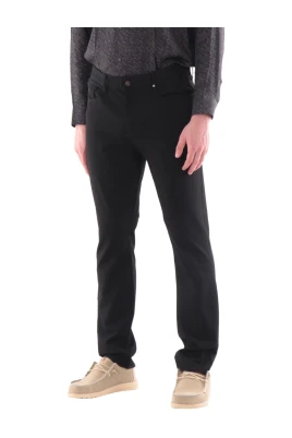 5 Pockets Jeans
