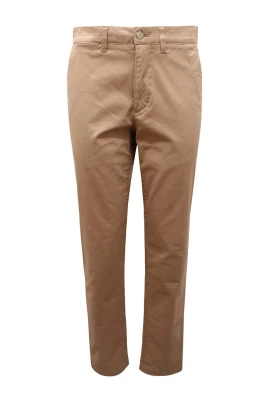 Slim Fit Byxor HH9553 Modell