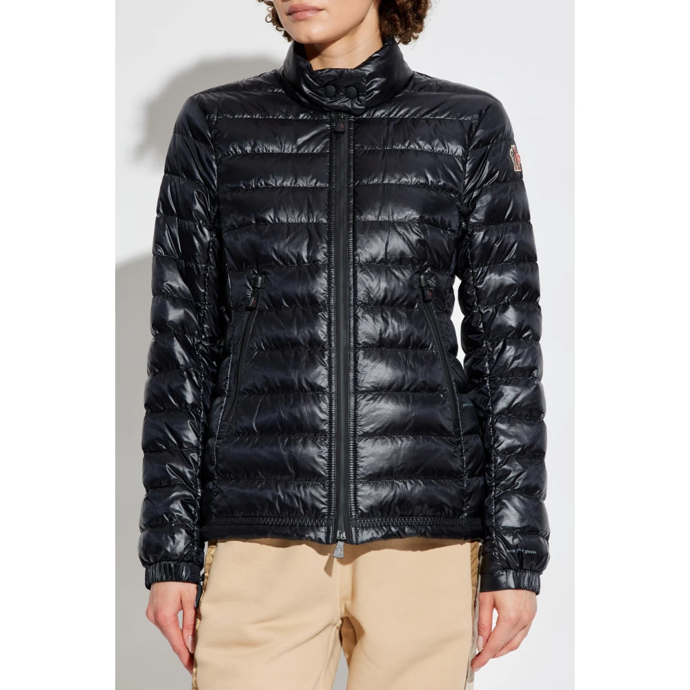 Moncler Grenoble Day-Namic Black Dames