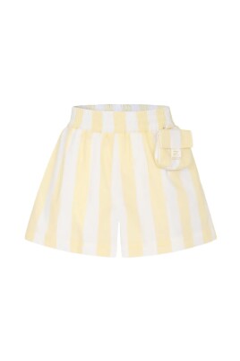 yellow-kids-cotton-t-shirt