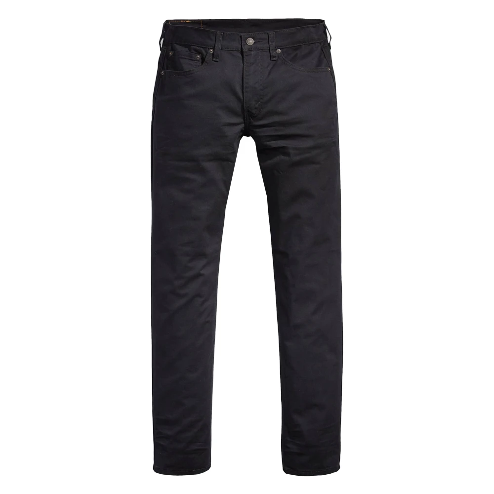 Levi's 511 Slim Black, Herr