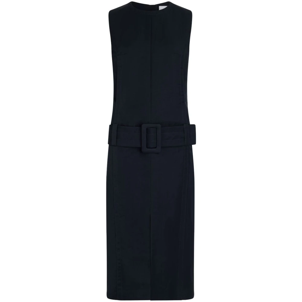 Dresses > Day Dresses > Midi Dresses - - Patou - Modalova