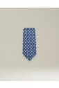 cravate-en-soie-a-micro-motifs-floraux-faite-a-la-main