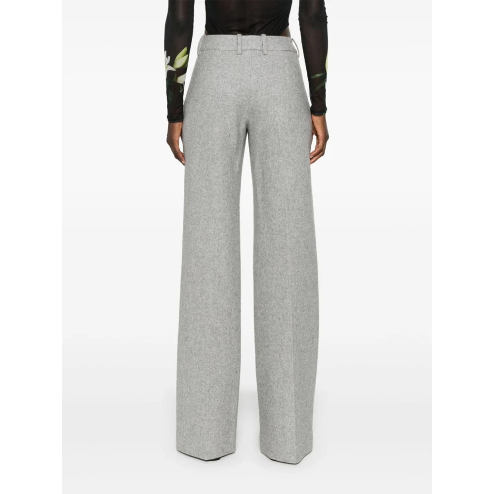 Ermanno Scervino Stijlvolle Denim Broek voor Mannen Gray Dames