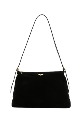 Jim Suede Bag
