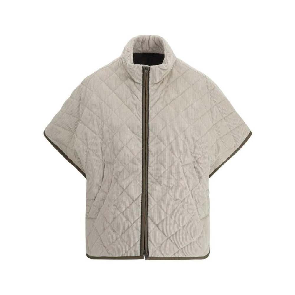 Jackets > Winter Jackets - - Brunello Cucinelli - Modalova
