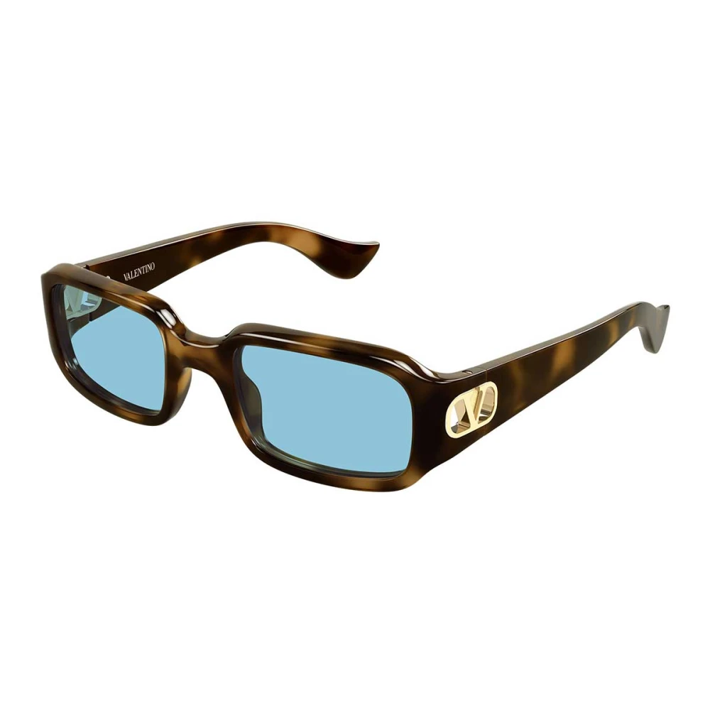 Valentino Women's Brown Sunglasses, 53 Mm, Vg0016s Sunglasses