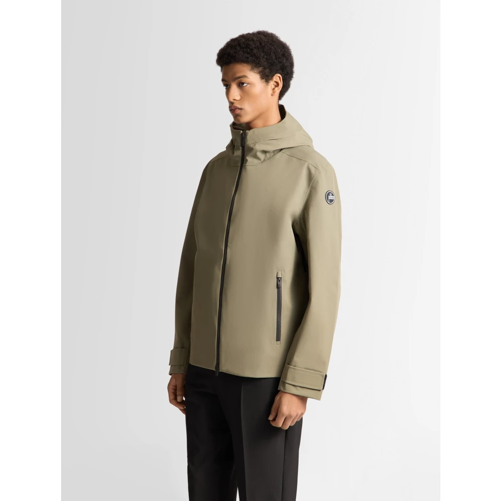 Fusalp Ilanox JAS Green Heren