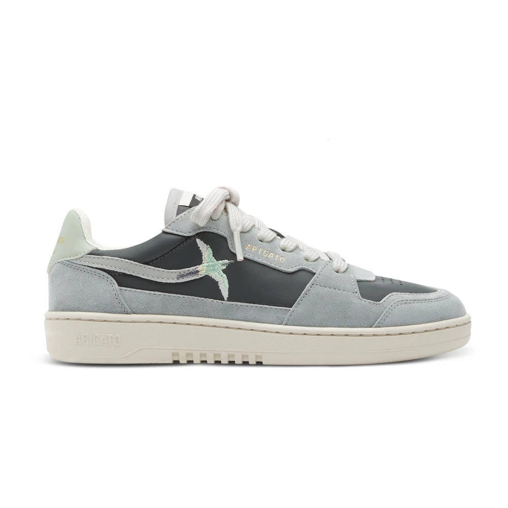 Axel Arigato Dice Lo Bee Bird Sneaker Dames Schoenen Grijs