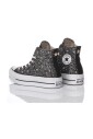 handmade-black-glitter-sneakers