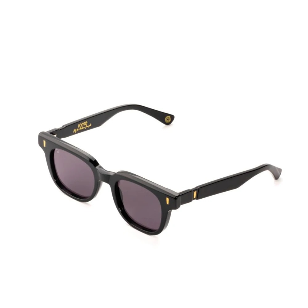 Kyme Brown Justin - Unisex - Sunglasses - 48 Mm - Accessories