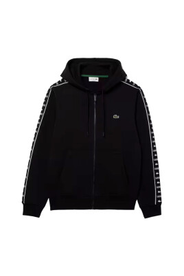 black-hooded-sweater-classic-fit-embroidered-crocodile