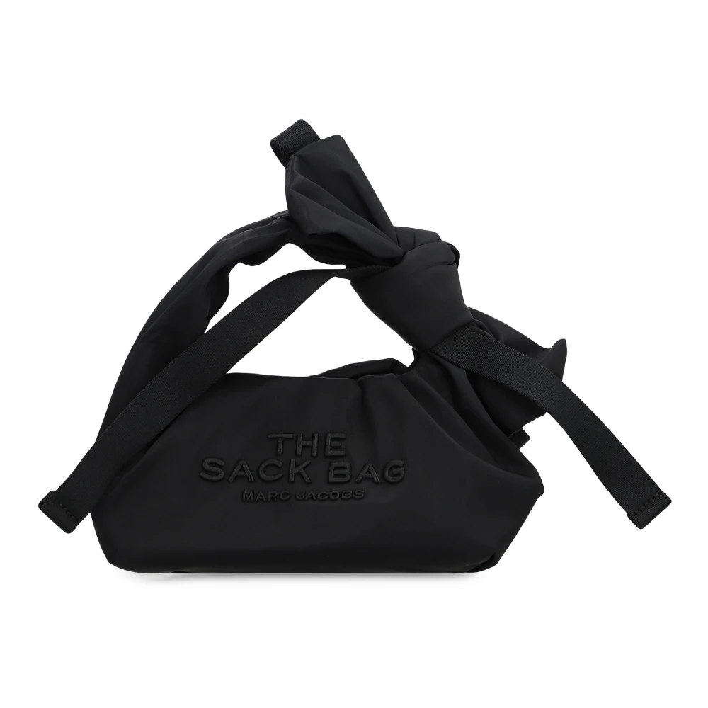 Marc Jacobs Donna Nero Borse, Taglia Unica, New,