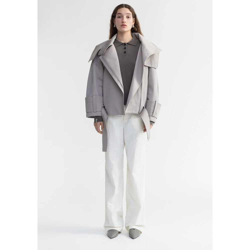 Aeron Linden Gray Dames