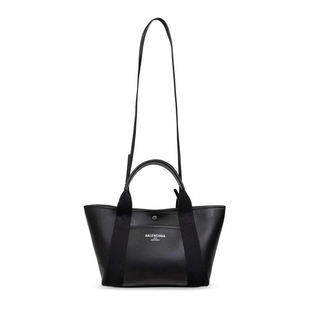 Balenciaga Barritz Handtas Black Dames