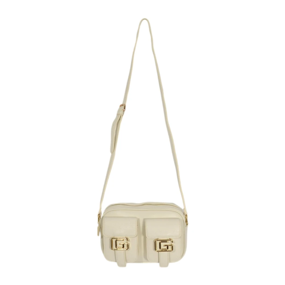 Bags > Cross Body Bags - - Gaëlle Paris - Modalova
