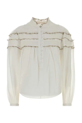 Doane Blouse