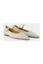 green-leather-ballerinas-pointed-toe