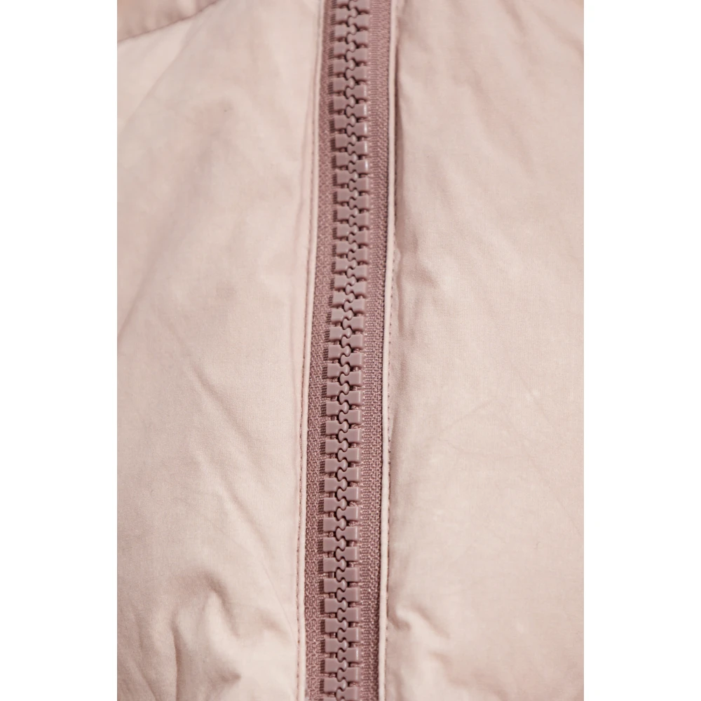 Diesel Jas W-Raveel-Fem Pink Dames