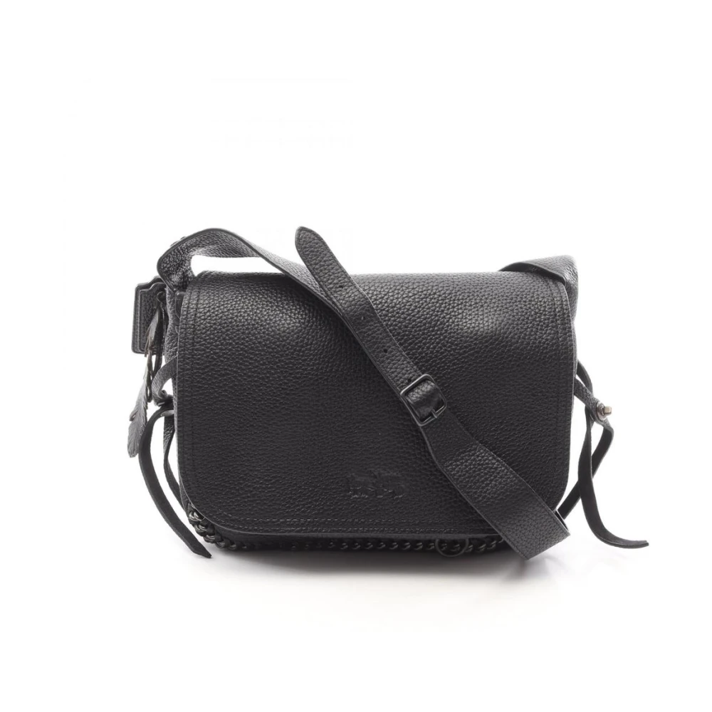 Pre-owned > Pre-owned Bags > Pre-owned Cross Body Bags - - Coach Pre-owned - Modalova
