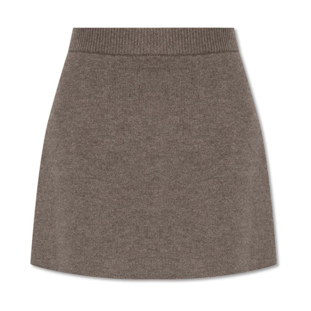 Skirts > Short Skirts - - Lisa Yang - Modalova