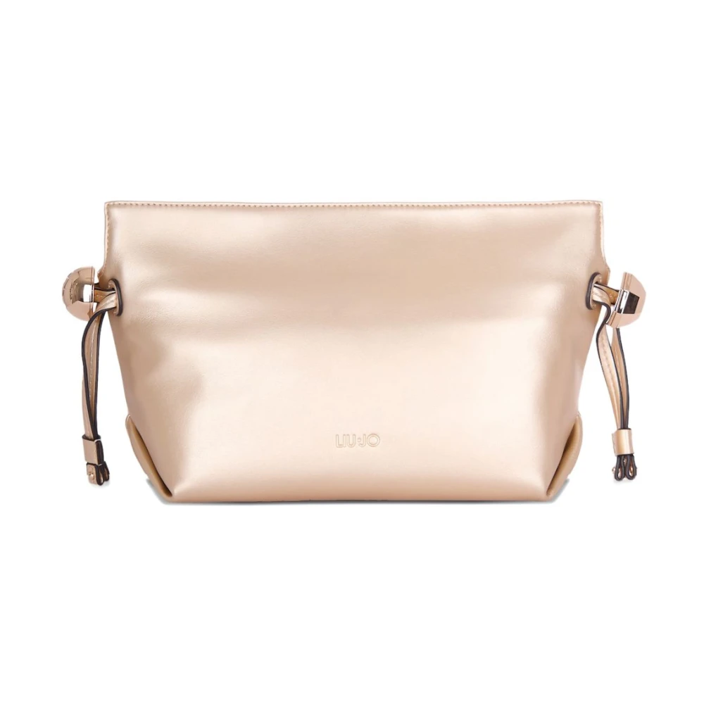 Liu Jo Mujer Amarillo - Small Riccy Shoulder Bag- Bags - One Size- Small Riccy Shoulder Bag