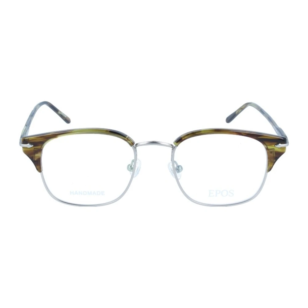 Epos Originele receptbril met 3 jaar garantie Multicolor Unisex